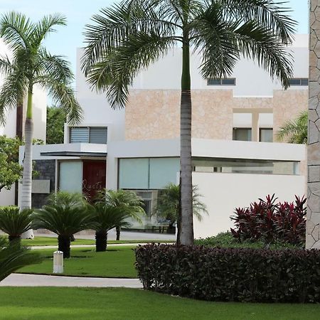 Quetzal Apartment Akumal Dış mekan fotoğraf
