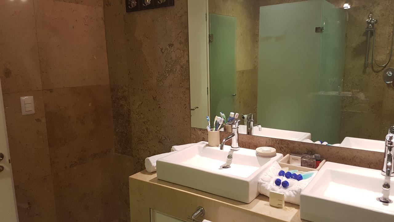 Quetzal Apartment Akumal Dış mekan fotoğraf