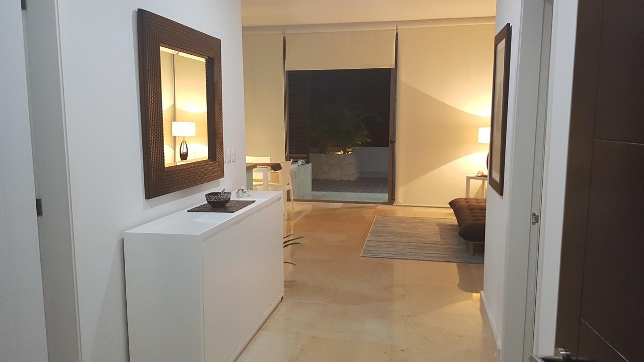 Quetzal Apartment Akumal Dış mekan fotoğraf