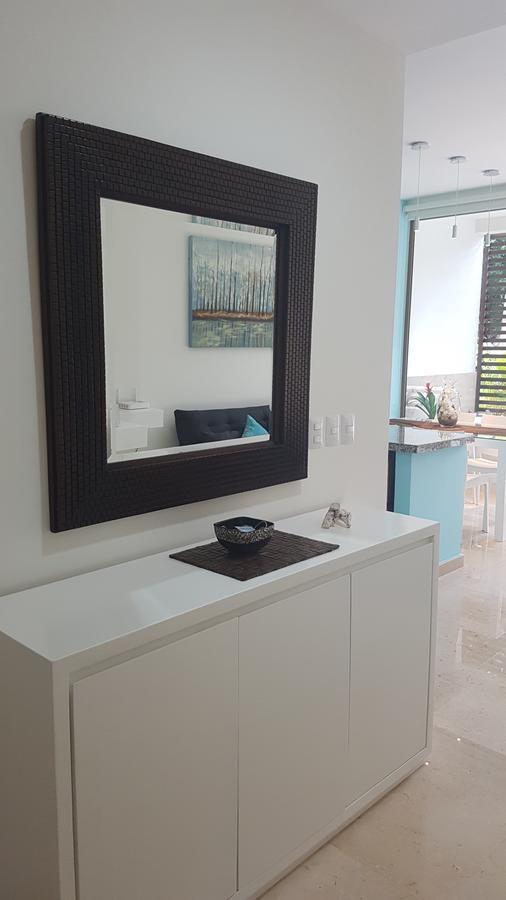 Quetzal Apartment Akumal Dış mekan fotoğraf
