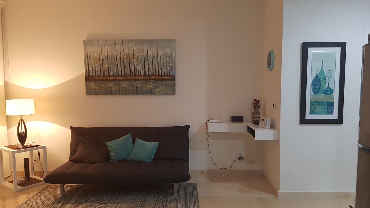 Quetzal Apartment Akumal Dış mekan fotoğraf