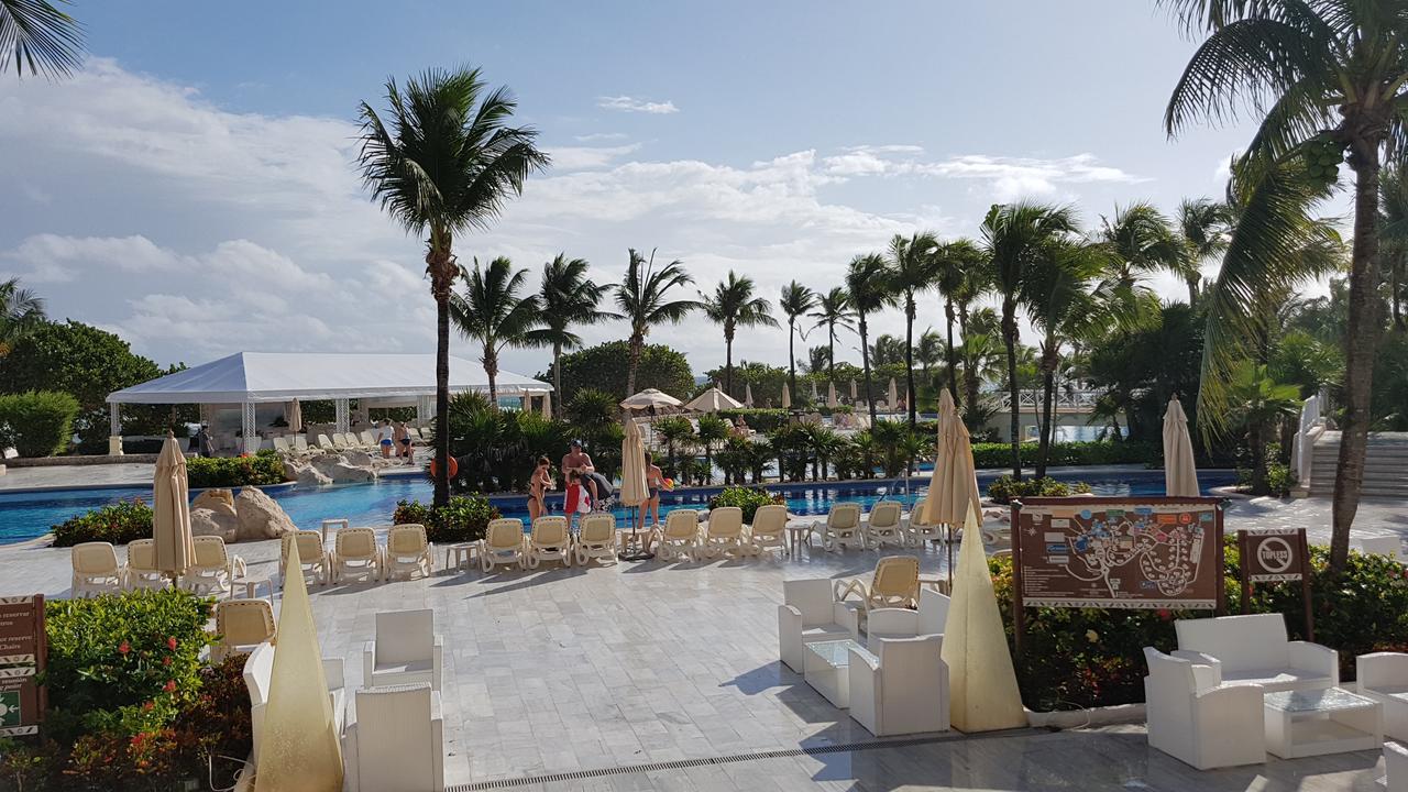 Quetzal Apartment Akumal Dış mekan fotoğraf