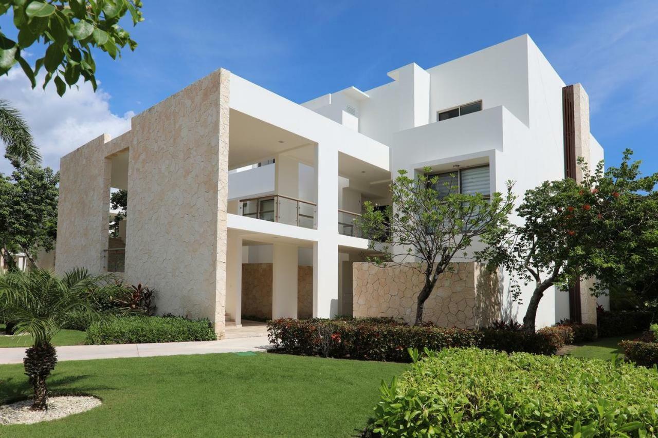 Quetzal Apartment Akumal Dış mekan fotoğraf
