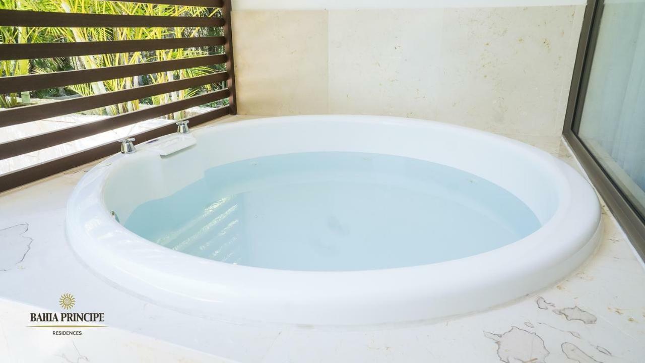 Quetzal Apartment Akumal Dış mekan fotoğraf